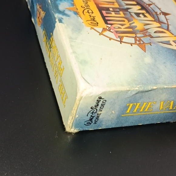 VHS Tapes - Picture 9 of 16